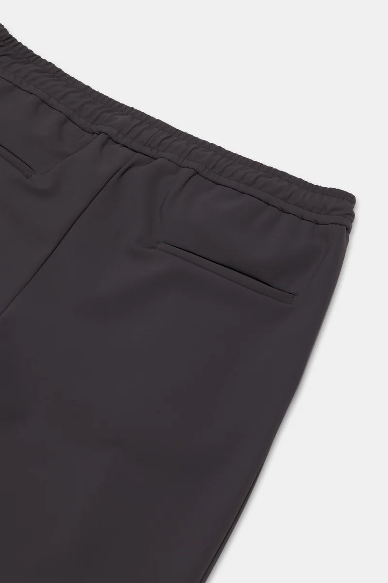 Cement Gray Smart Pants