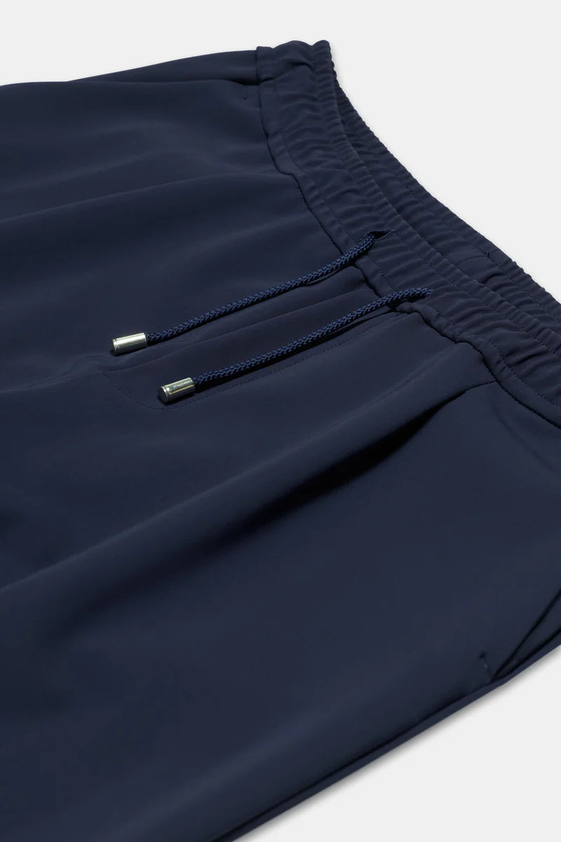 Navy Blue Smart Pants