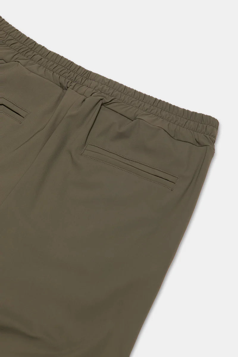 Olive Slate Tech Pants