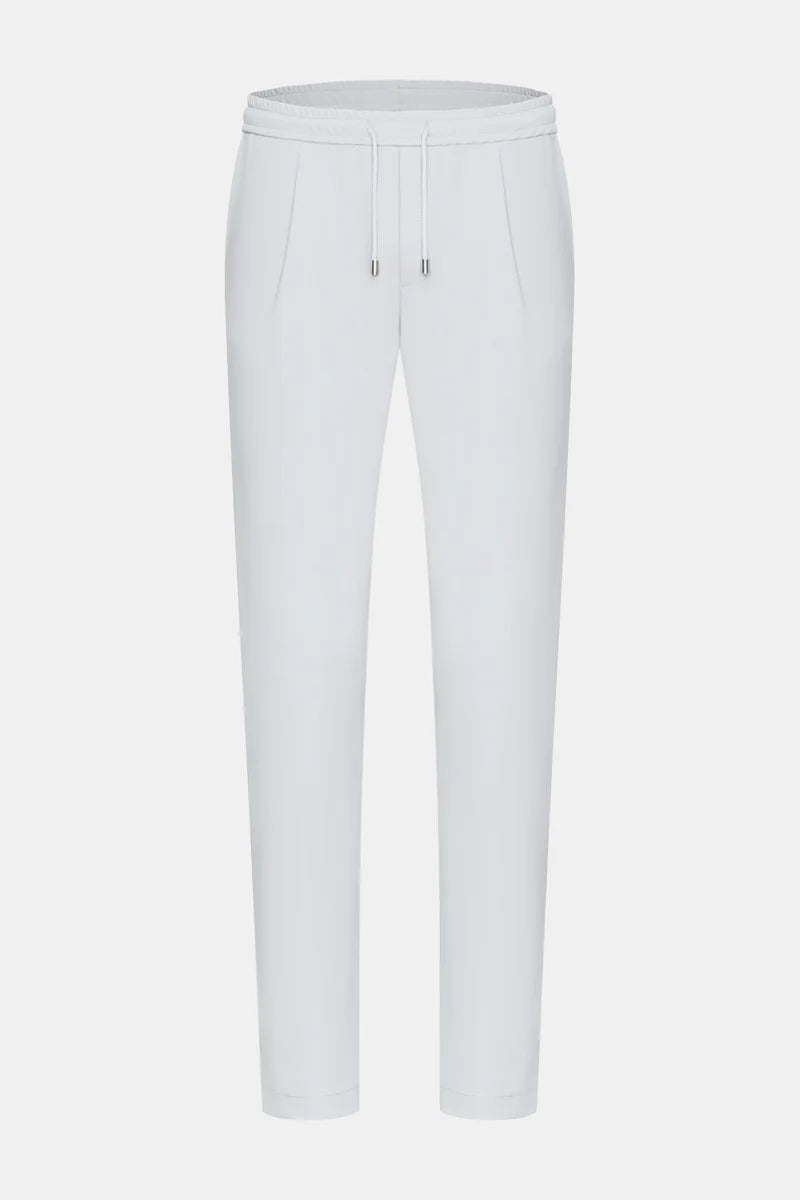 Off White Smart Pants