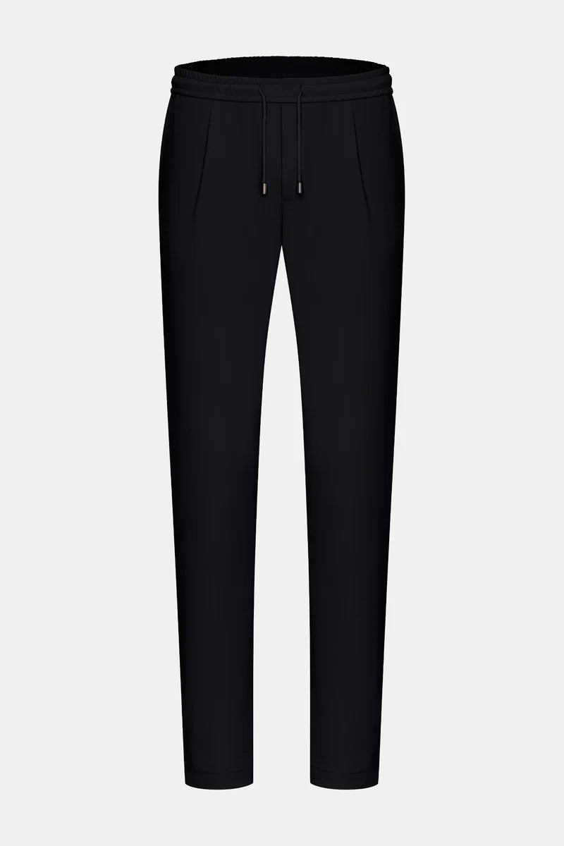 Midnight Onyx Smart Pants