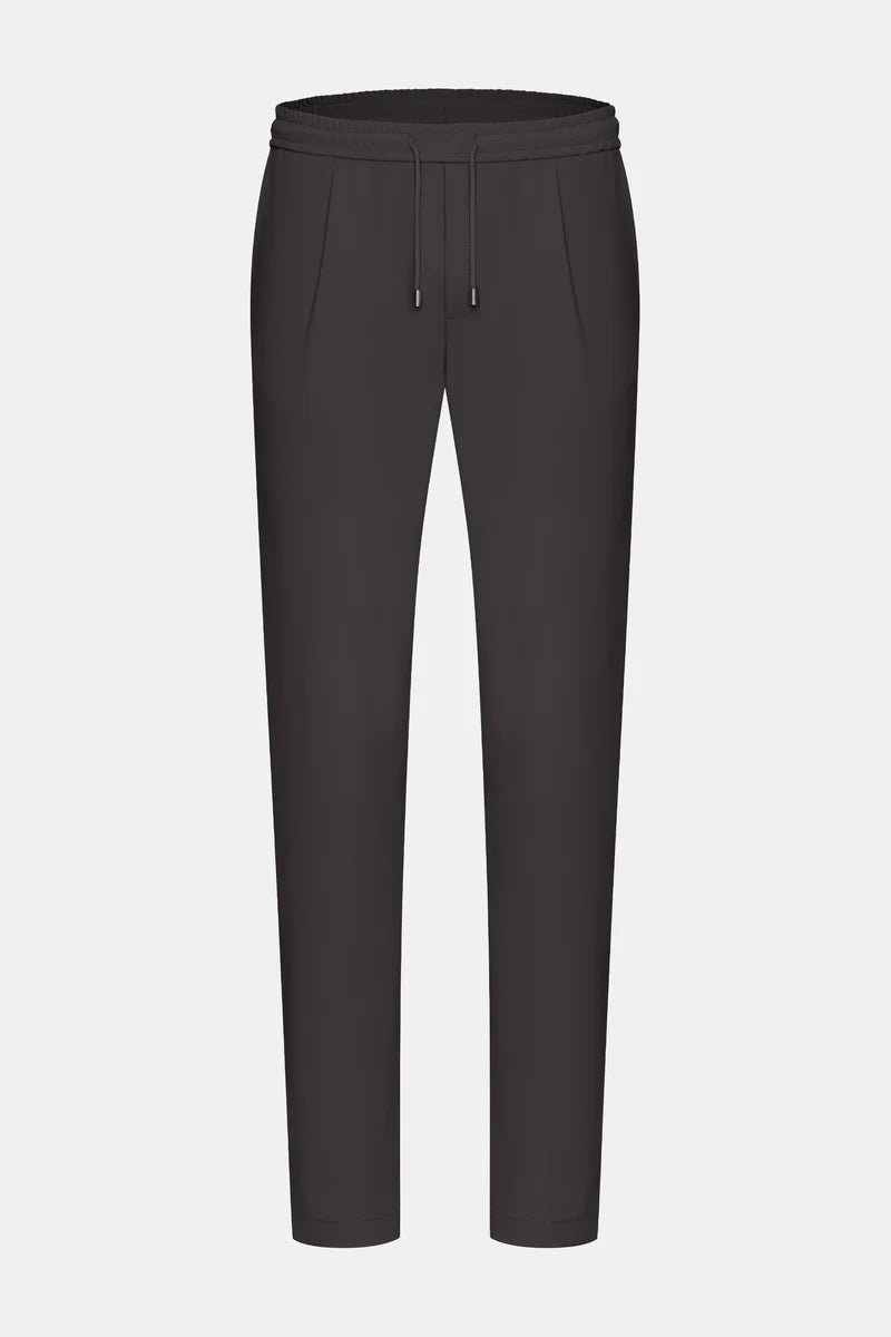 Cement Gray Smart Pants