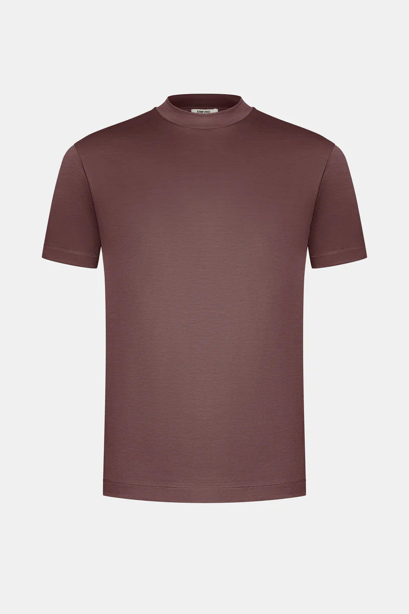 Burnished Brown T-shirt