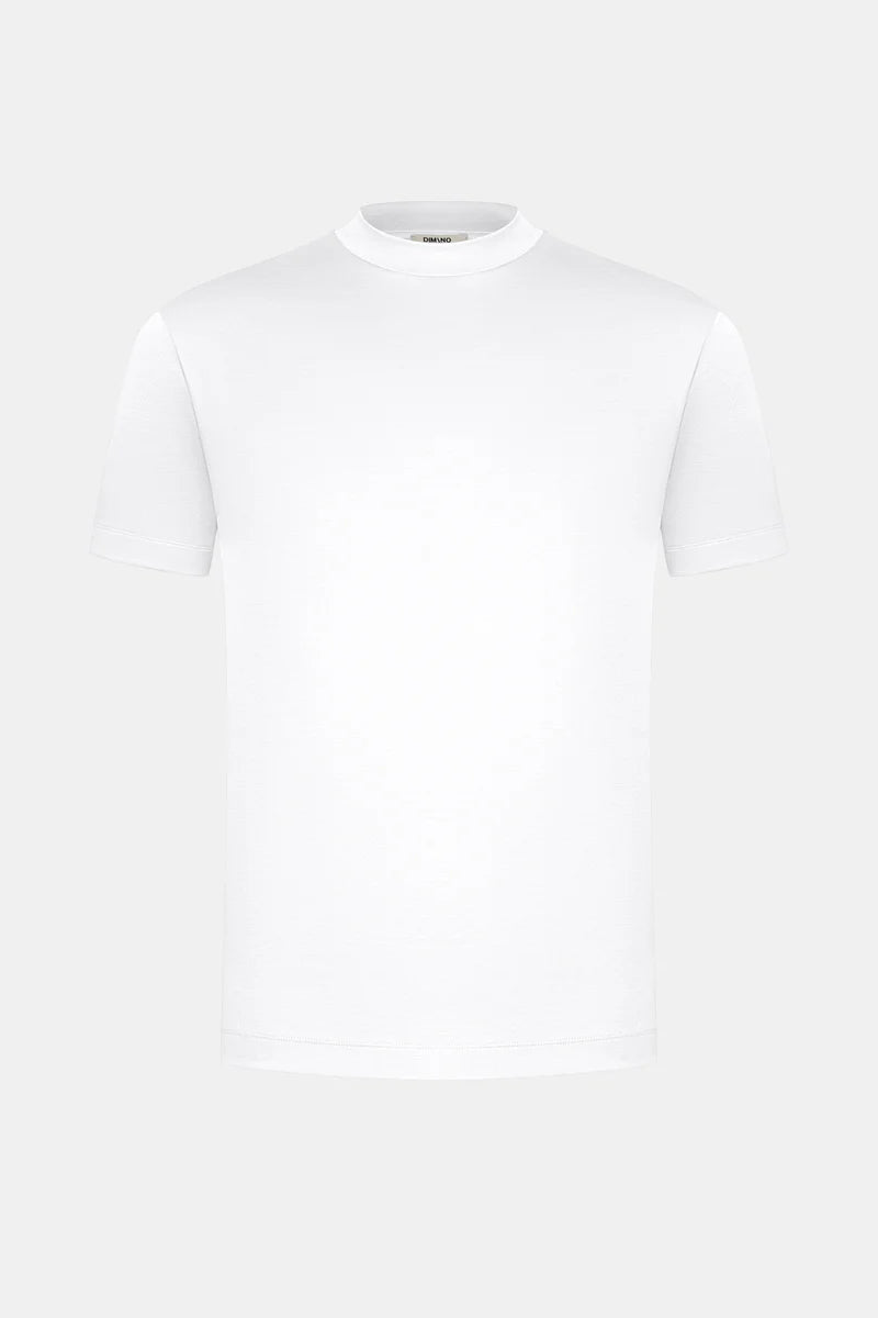 Pure White T-Shirt