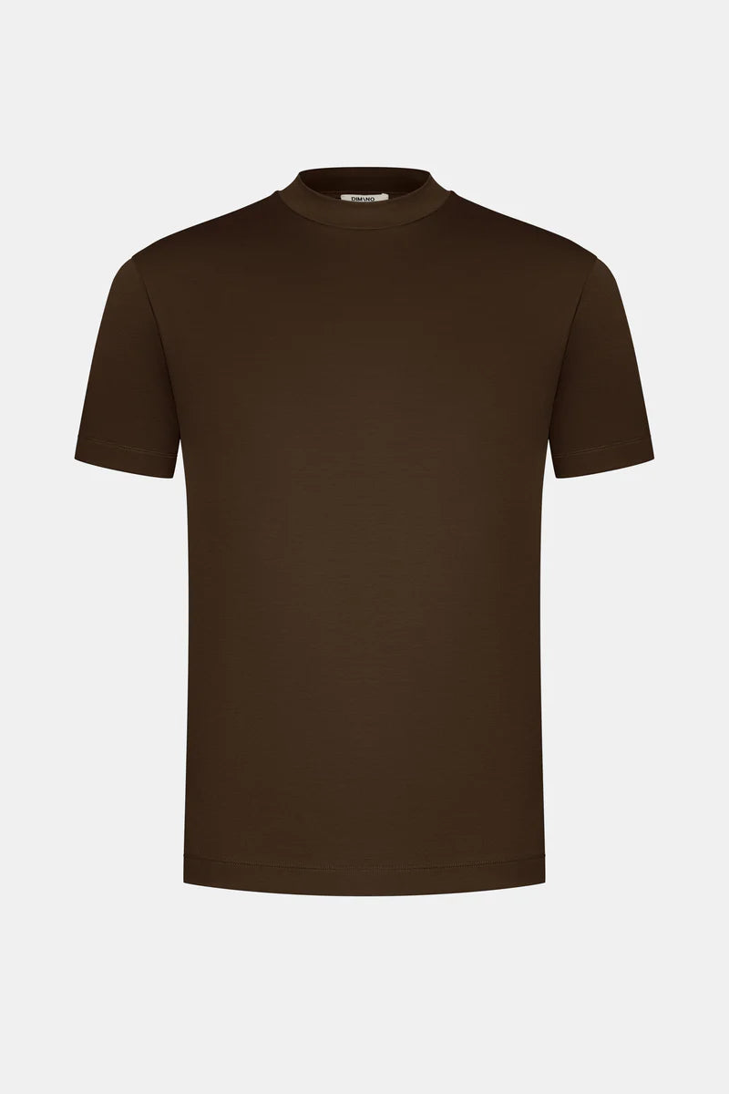 Earthy Mocha T-shirt