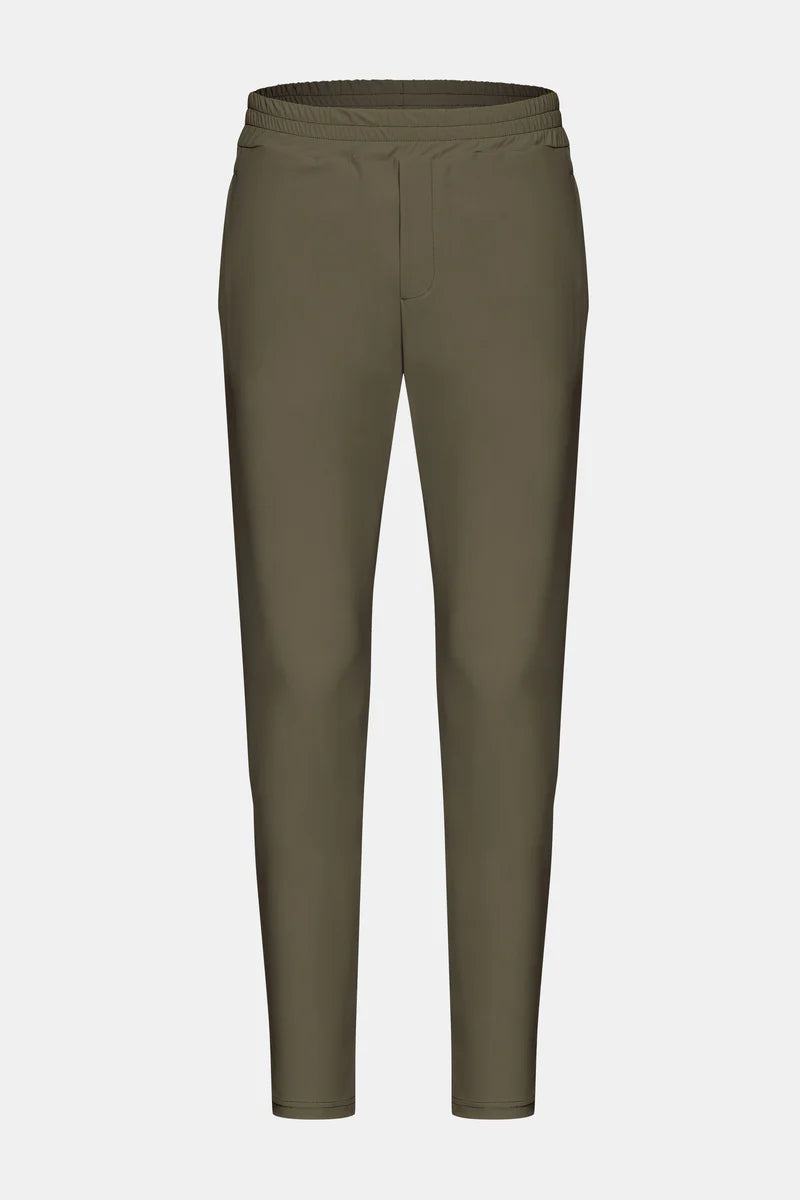 Olive Slate Tech Pants