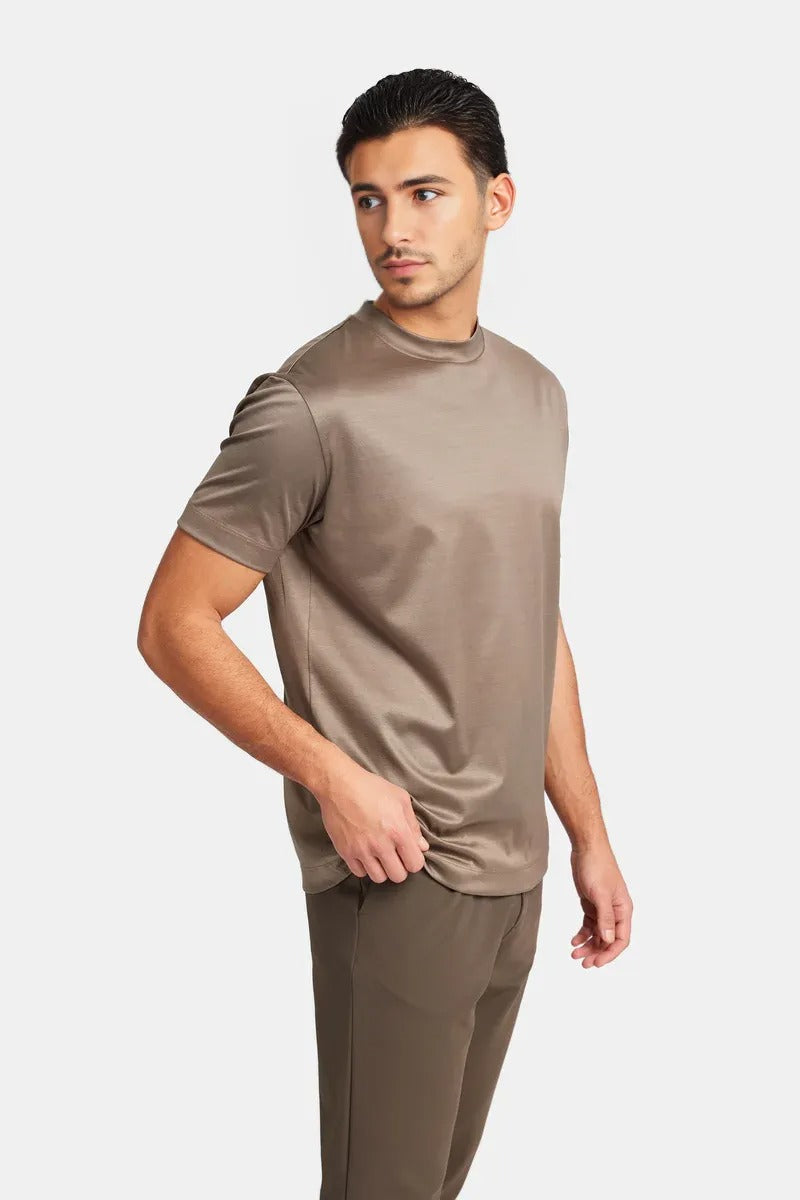 Dune Taupe T-Shirt