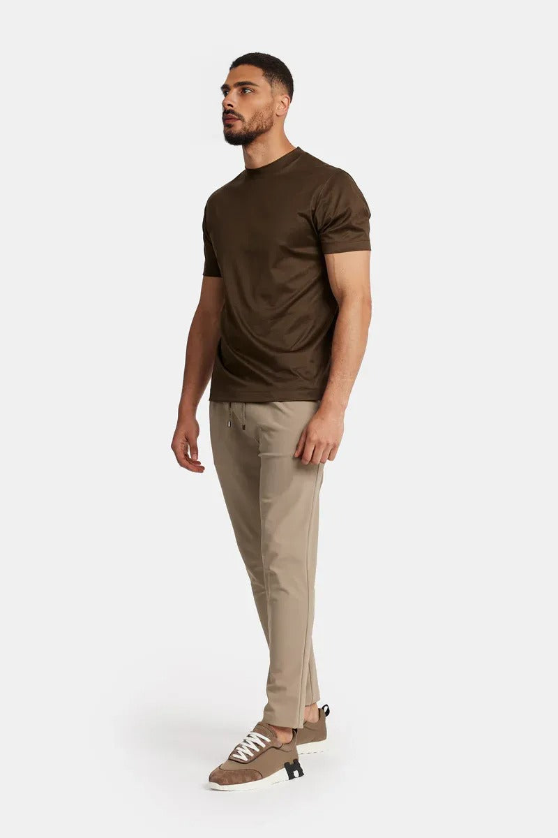 Earthy Mocha T-shirt