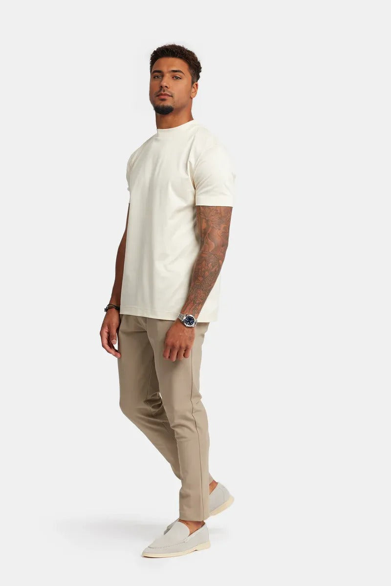 Dune Beige T-Shirt