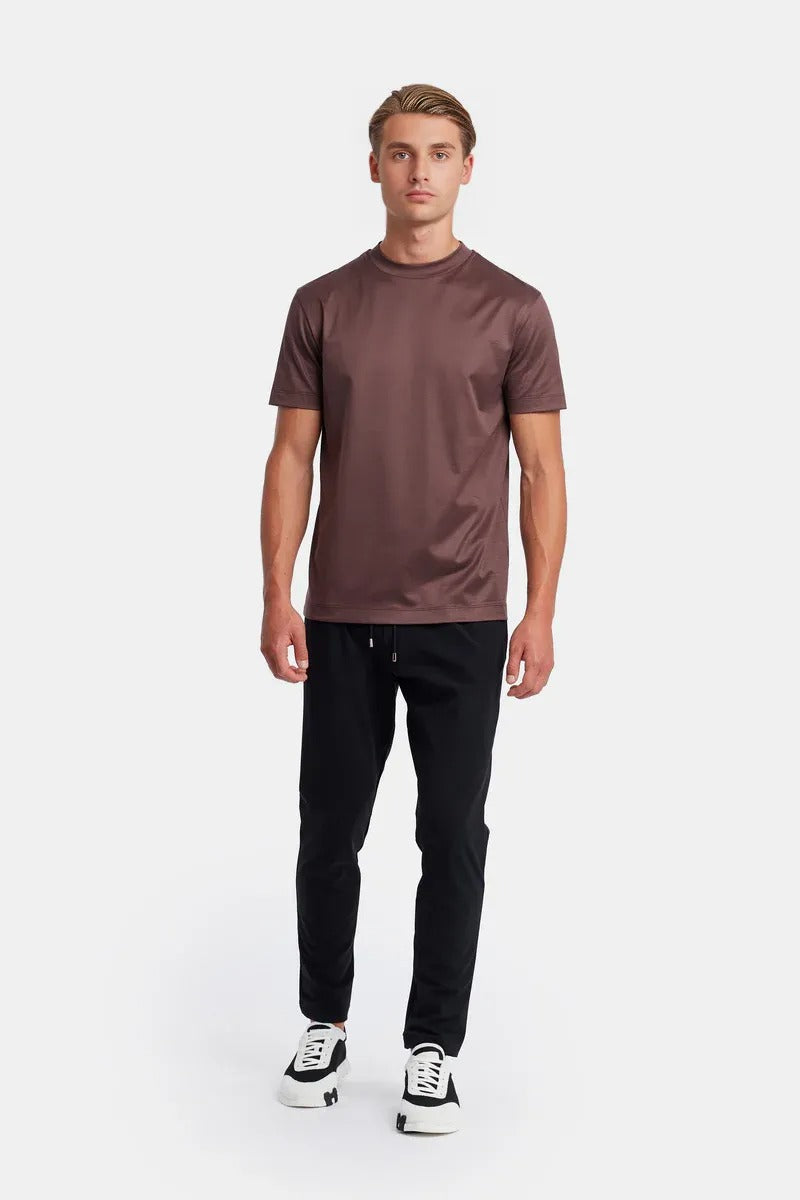 Burnished Brown T-shirt