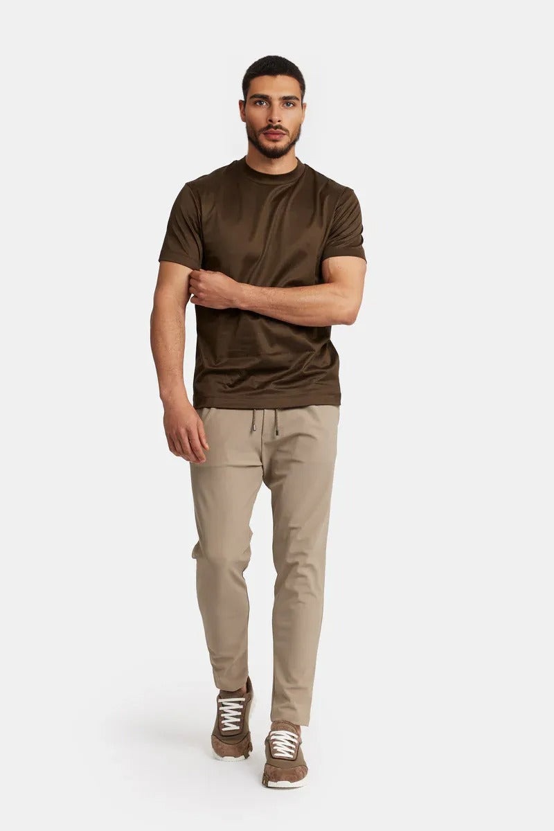 Earthy Mocha T-shirt