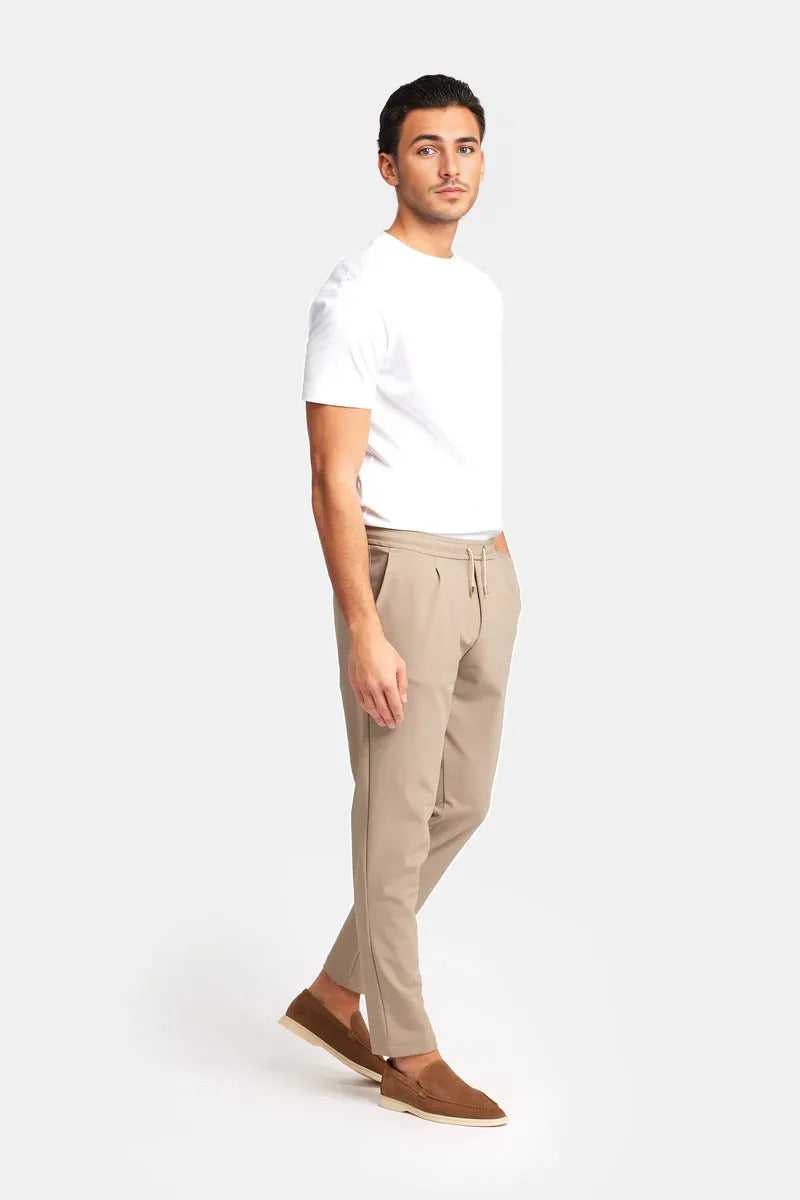 Nude Smart Pants