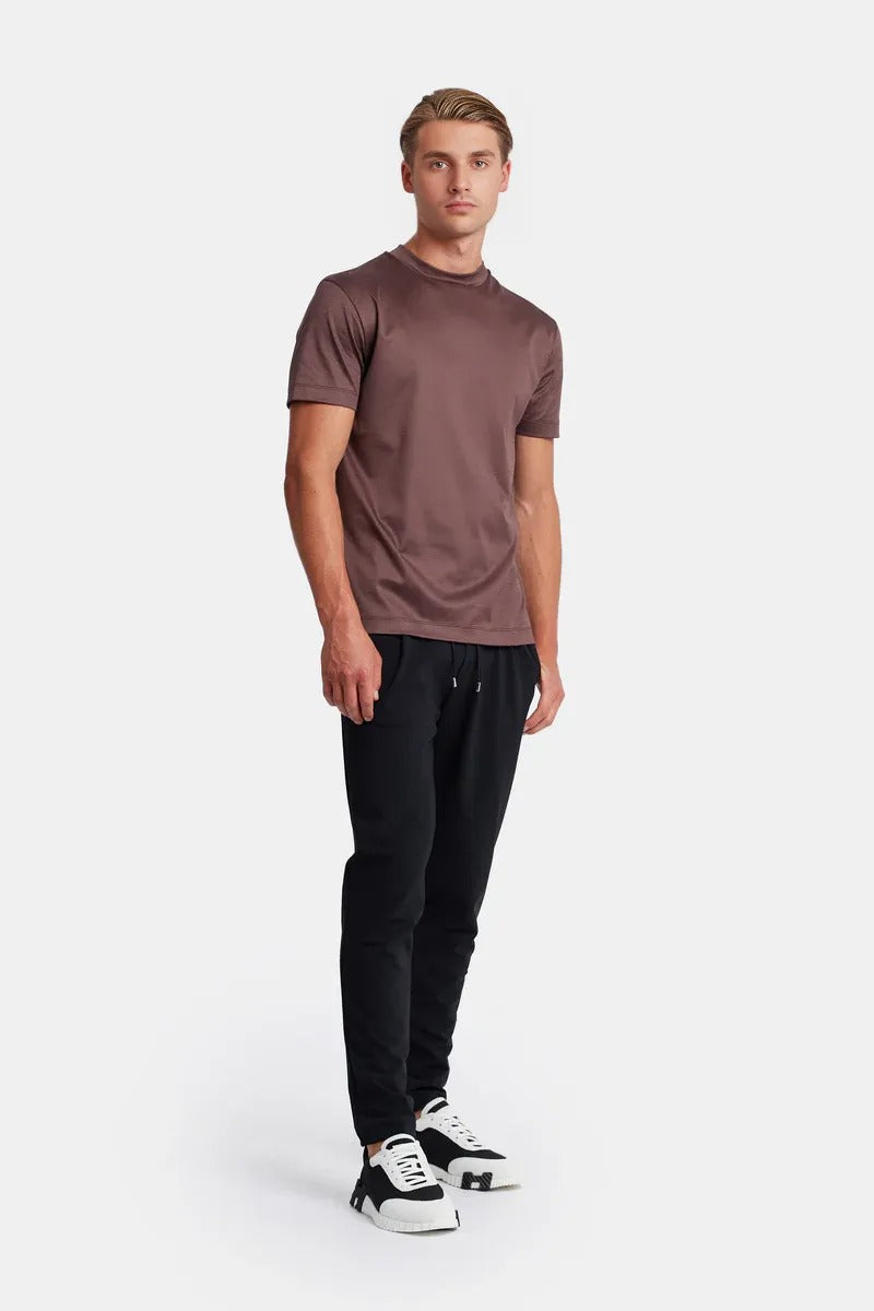 Burnished Brown T-shirt