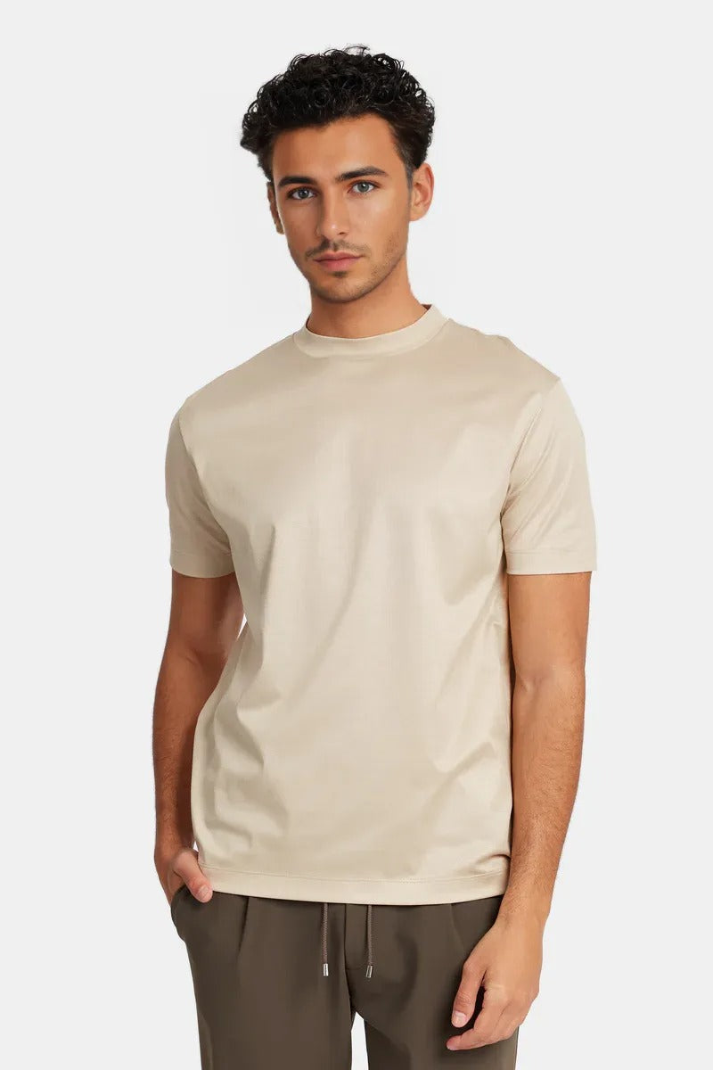 Savannah Beige T-Shirt