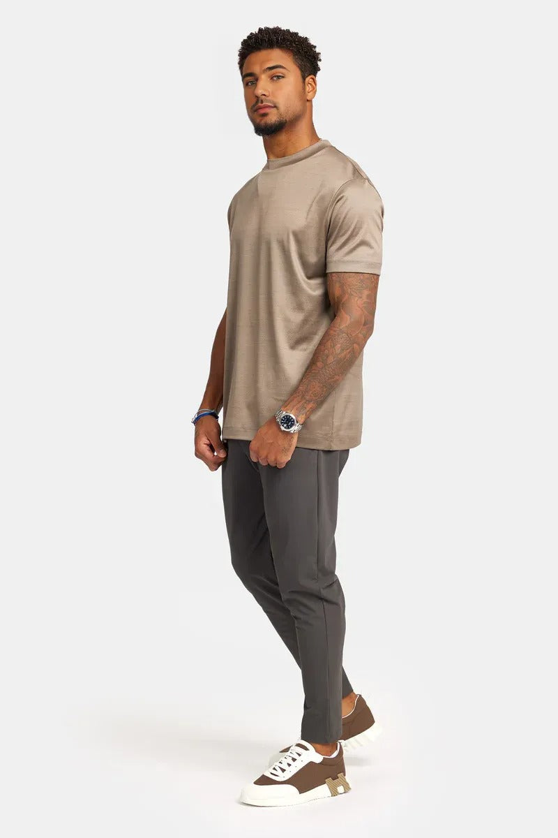 Dune Taupe T-Shirt