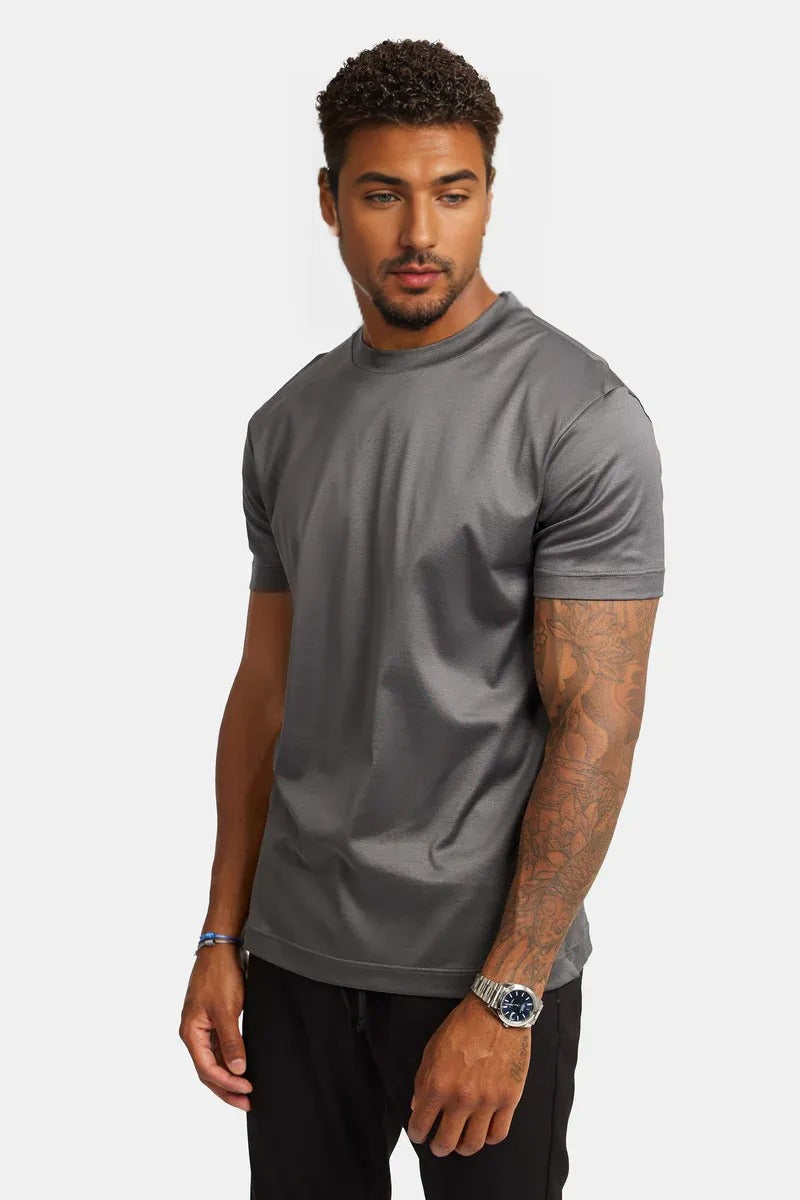 Charcoal Mist T-shirt